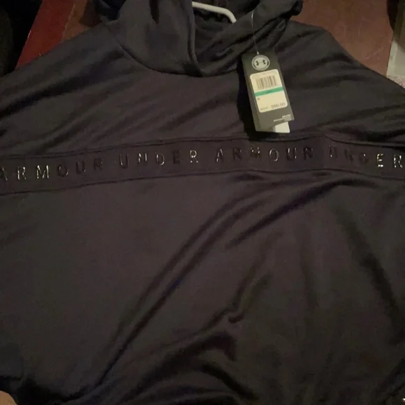 Women’s Under Armour Hoodie - Picture 1 of 3